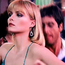 Scarfacehair